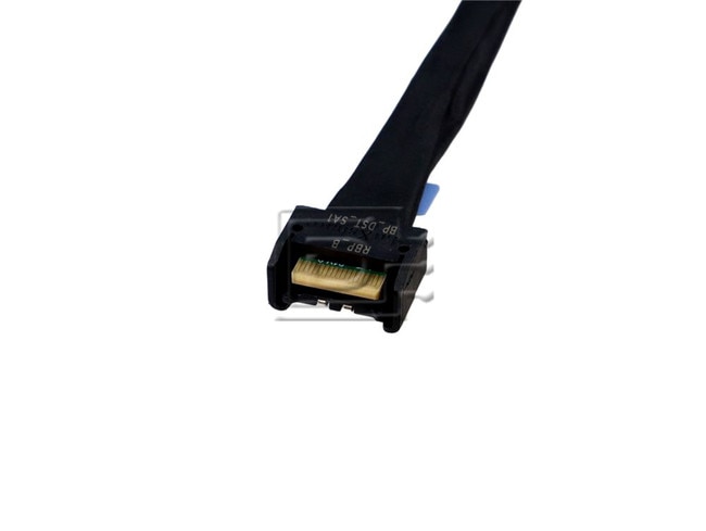 Dell WTHHV 0WTHHV PowerEdge R750XS R760XS 12 Bay NVMe Backplane Cable Image 4 image