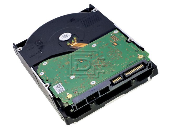 Western Digital WUH721414ALE604 0F31156 0F31284 0F31152 SATA Hard Drive image 2