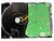Western Digital WUH721414ALE604 0F31156 0F31284 0F31152 WUH721414ALE6L4 SATA Hard Drive Image 3 image