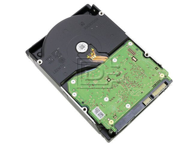 Western Digital WUH721414ALE604 0F31156 0F31284 0F31152 WUH721414ALE6L4 SATA Hard Drive Image 4 image