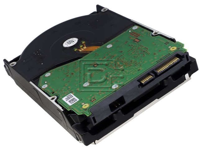 Western Digital WUH721414ALE6L0 0F31175 SATA Hard Drive Image 3 image