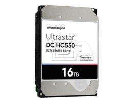 Western Digital WUH721816AL5200 VF206 0VF206 Dell 16TB SAS Hard Drive ME4 / ME5
