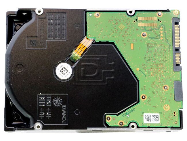 Western Digital WUH721816ALE6L4 0F38462 SATA Hard Drive Image 2 image