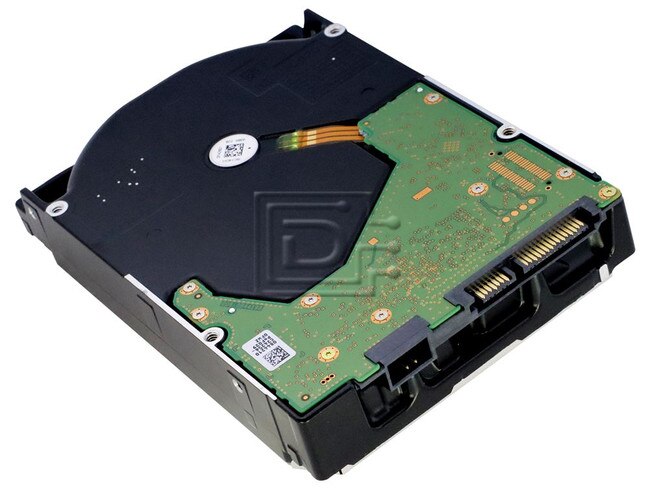 Western Digital WUH721816ALE6L4 0F38462 SATA Hard Drive Image 3 image