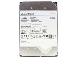 Western Digital WUH721818AL5204 0F38353 SAS Hard Drive