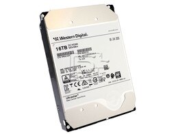 Western Digital WUH722016CLE6L4 0B48722 16TB SATA Enterprise HDD Hard Drive