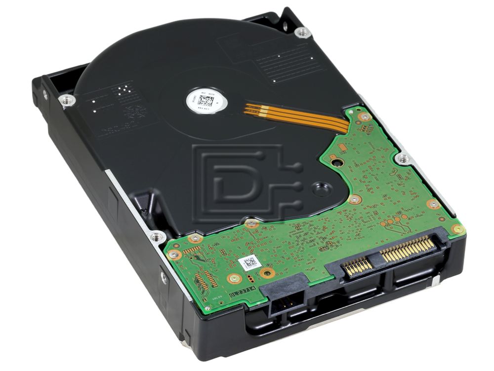 Western Digital WUH722420AL5200 MTTCF 0MTTCF Dell 20TB SAS Hard Drive HDD Image 3 image