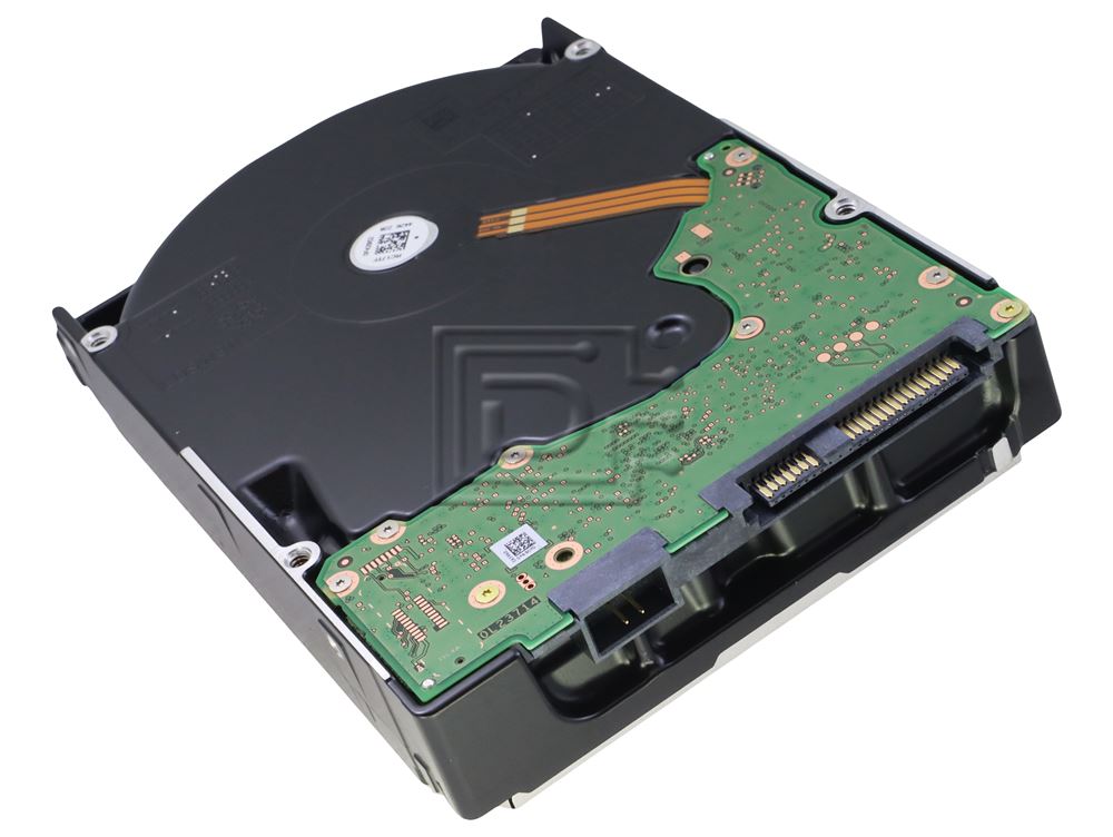 Dell J0PVX / Western Digital 0F62835 / WUH722424AL5200 24TB
