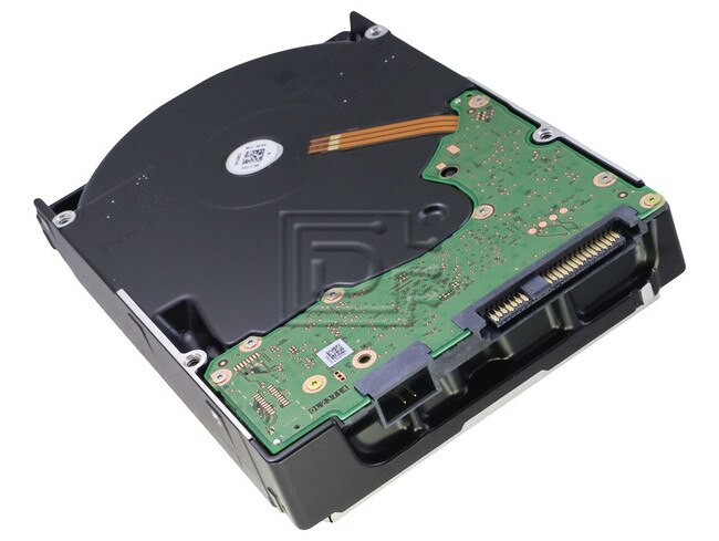 Western Digital WUH722424AL5200 J0PVX 0J0PVX 0F62835 Dell 24TB SAS Hard Drive ME5 Image 2 image