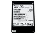 Western Digital WUS3BA138C7P3E3 0TS1755 0TS1619 PCIe NVMe Solid State Drive