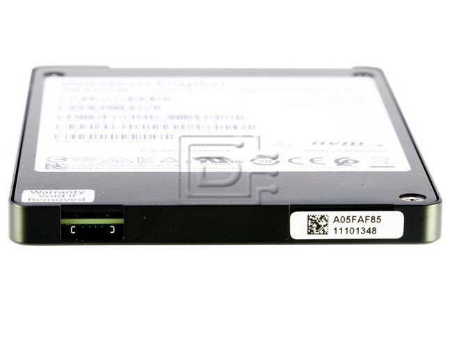 Western Digital WUS3BA138C7P3E3 0TS1755 0TS1619 PCIe NVMe Solid State Drive image 3