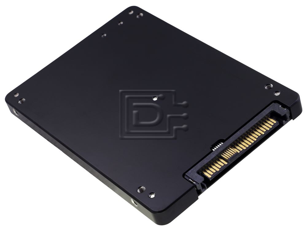 Western Digital WUS4CB080D7P3E3 0TS1952 0TS2350 WXMHJ 0WXMHJ PCIe NVMe Solid State Drive Image 3 image
