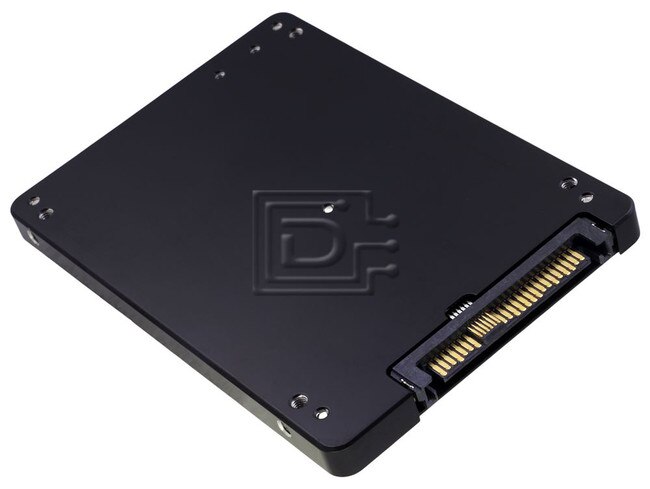 Western Digital WUS4CB080D7P3E3 0TS1952 0TS2350 WXMHJ 0WXMHJ PCIe NVMe Solid State Drive Image 3 image
