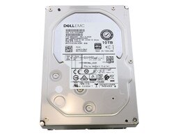Western Digital WUS721010AL4200 0B42283 HW0M9 0HW0M9 N38D8 0N38D8 10TB SAS 4Kn HDD Hard Drive