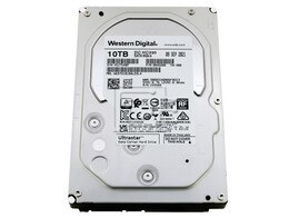 Western Digital WUS721010ALE6L4 0B42266 WD HC330 10TB SATA Hard Drive
