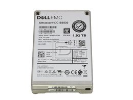 HGST WUSTR1519ASS200 0B40552 5ND33 05ND33 SAS Solid State Drive