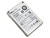 HGST WUSTR1519ASS200 0B40552 5ND33 05ND33 SAS Solid State Drive Image 2 image
