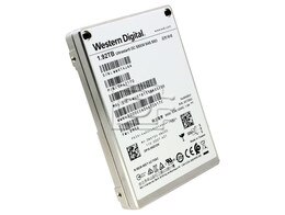 HGST WUSTR1519ASS205 ND1DV 0ND1DV 1.92TB SAS SED TCG FIPS SSD