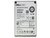 INTEL WUSTR6416ASS200 8W6HC 08W6HC 0P40483 SAS Solid State Drive Image 1 image