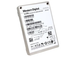 HGST WUSTR6432ASS205 0B40340 0P40530 152W8 0152W8 SAS Solid State Drive