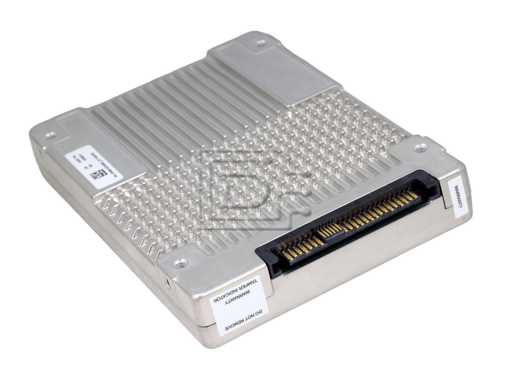 HGST WUSTR6432ASS205 0B40340 0P40530 152W8 0152W8 SAS Solid State Drive Image 3 image