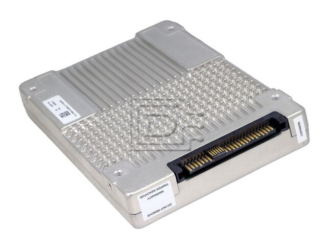 HGST WUSTR6432ASS205 0B40340 0P40530 152W8 0152W8 SAS Solid State Drive Image 3 image