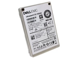Western Digital WUSTR6480BSS200 06VJC9 6VJC9 SAS Solid State Drive