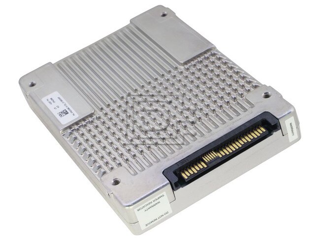 Western Digital WUSTVA176BSS200 KD9W7 0KD9W7 0B42720 SAS eSSD Image 2 image