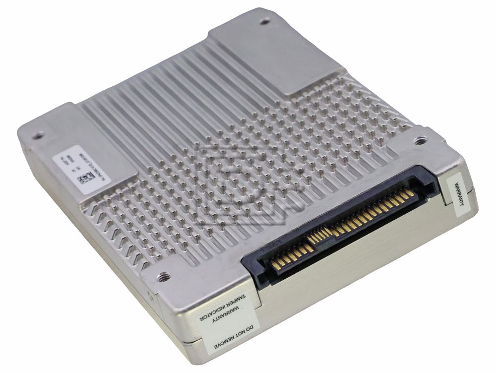 Western Digital WUSTVA176BSS205 0B42928 5PN33 05PN33 SAS Solid State Drive Image 2 image