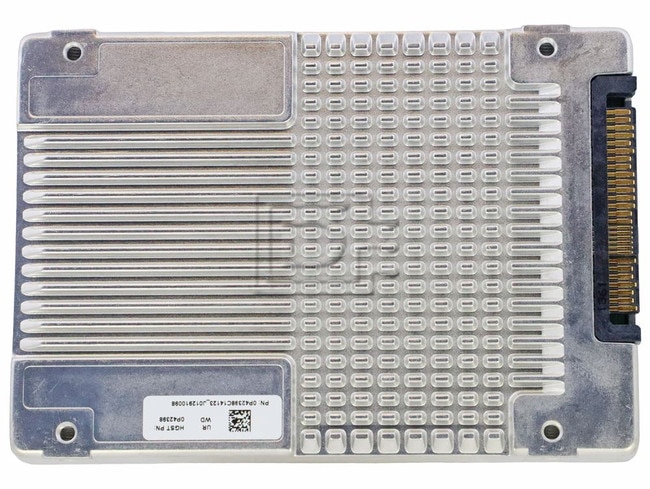 Western Digital WUSTVA176BSS205 0B42928 5PN33 05PN33 SAS Solid State Drive Image 3 image