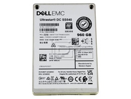 Dell 09JJC 09JJC 009JJC 0B42808 WUSTVA196BSS205 Dell 960GB SED SAS eSSD