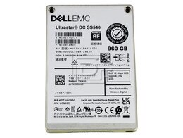 Western Digital WUSTVA196BSS205 09JJC 009JJC 0B42808 SAS eSSD