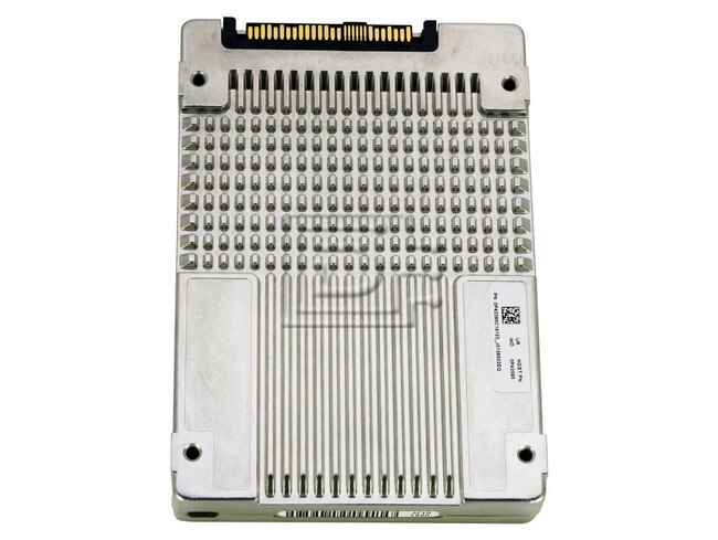 Western Digital WUSTVA196BSS205 09JJC 009JJC 0B42808 SAS eSSD image 3