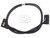Dell WVF6J 0WVF6J SAS SFF 8087 Cable Assembly Image 1 image