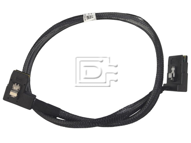 Dell WVF6J 0WVF6J SAS SFF 8087 Cable Assembly Image 1 image