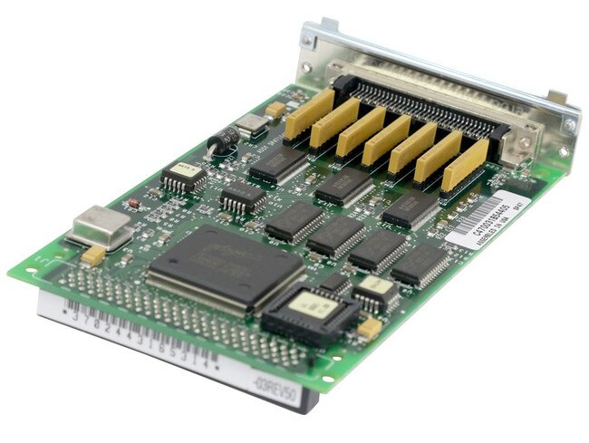 SUN MICROSYSTEMS X1065A 370-2443 595-4187 Host Bus Adapters (HBA) Image 6 image