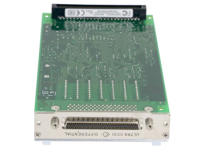 SUN MICROSYSTEMS X1065A 370-2443 595-4187 Host Bus Adapters (HBA) Image 7 image