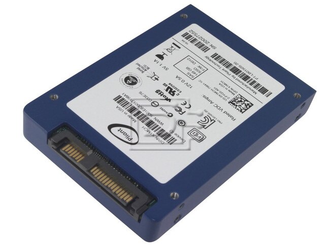 Dell X1MCH 0X1MCH 6T92M 06T92M PT-LB-0150S-00 PT-LB-0150S-20 149GB SAS SSD Drive image 4