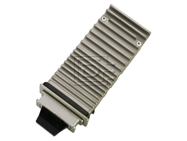 CISCO X2-10GB-SR 10GBASE-SR Fibre Optic Ethernet SFP GBIC image 2