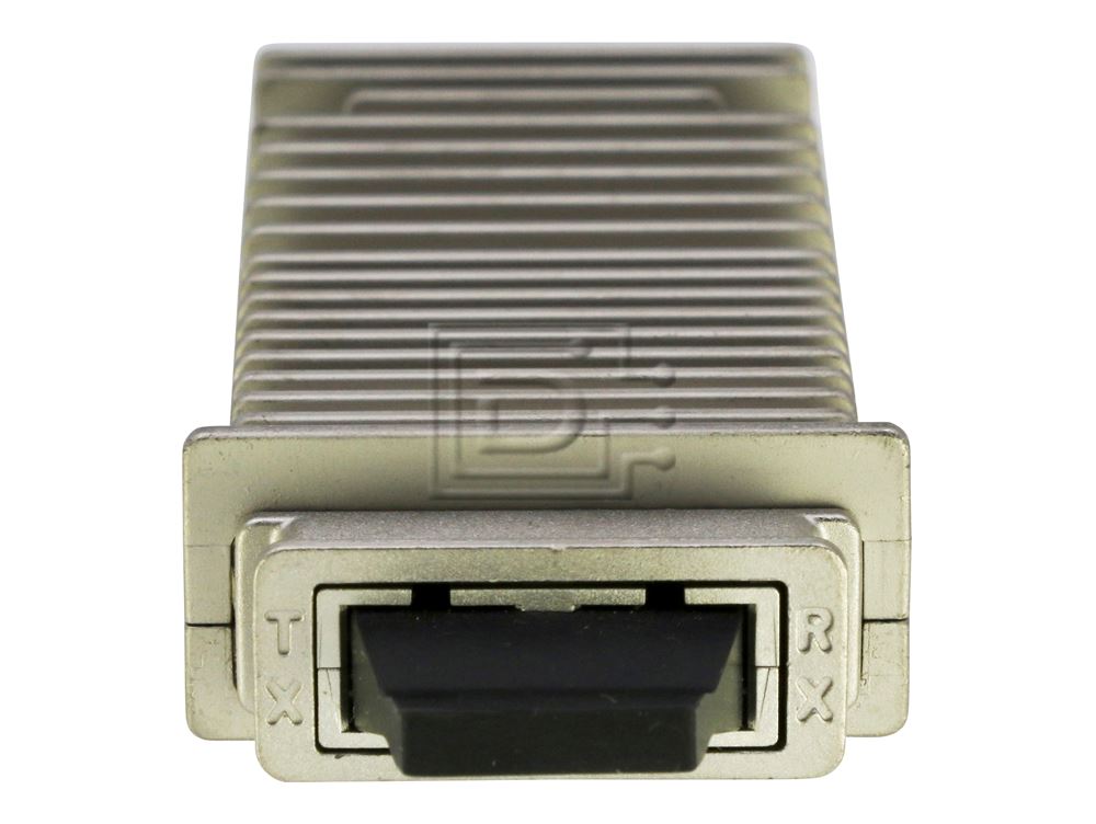 CISCO X2-10GB-SR 10GBASE-SR Fibre Optic Ethernet SFP GBIC Image 3 image