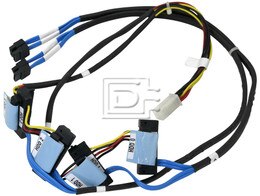 Dell X236G 0X236G SATA Cable Four Device HD T410