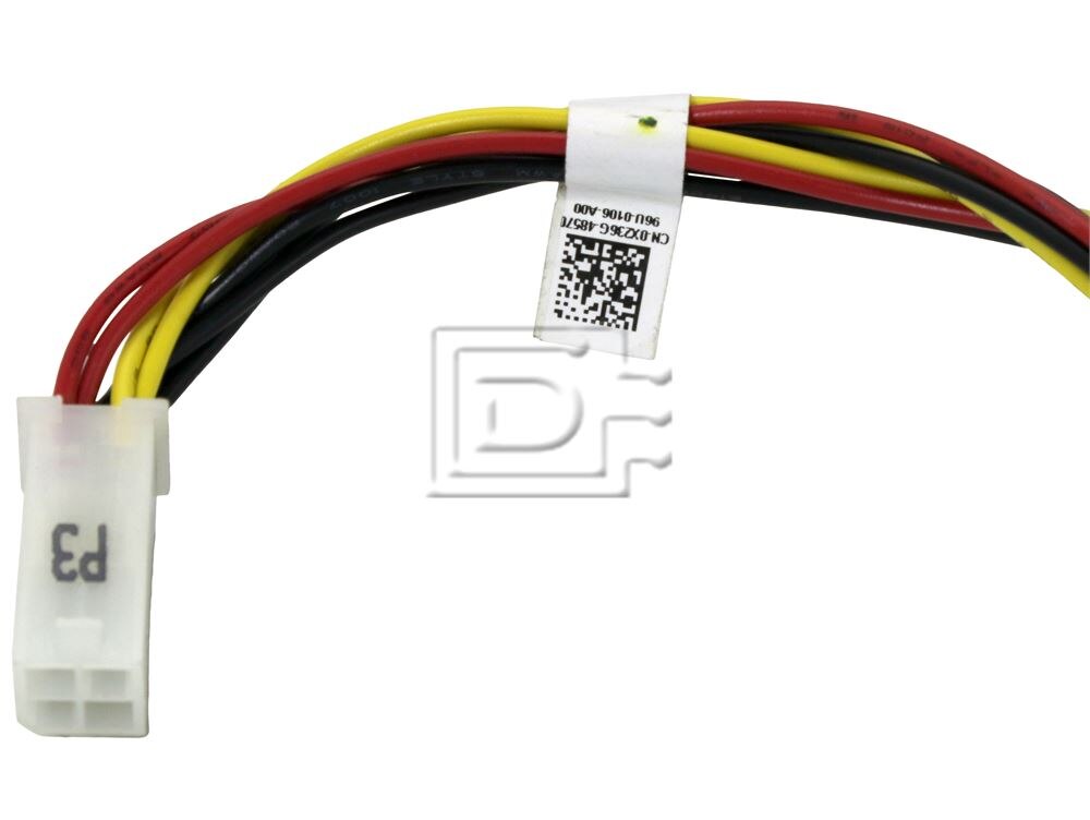 Dell X236G 0X236G SATA Cable Four Device HD T410 Image 3 image