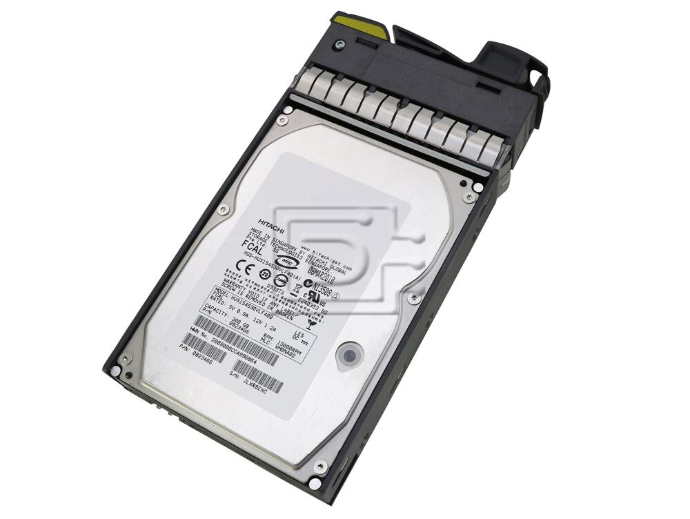 Netapp X279A SP-279A-R5 Fibre Channel Hard Drive Image 2 image