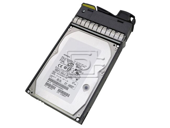 Netapp X279A SP-279A-R5 Fibre Channel Hard Drive image 2