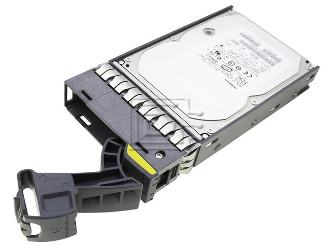 Netapp X279A SP-279A-R5 Fibre Channel Hard Drive image 3