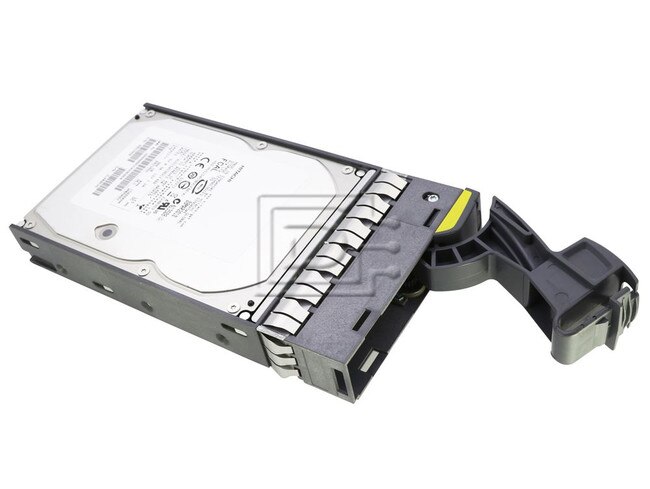 Netapp X279A SP-279A-R5 Fibre Channel Hard Drive image 4