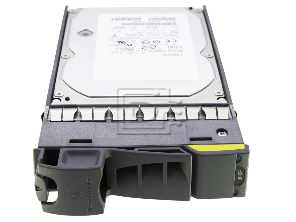 Netapp X279A SP-279A-R5 Fibre Channel Hard Drive Image 5 image