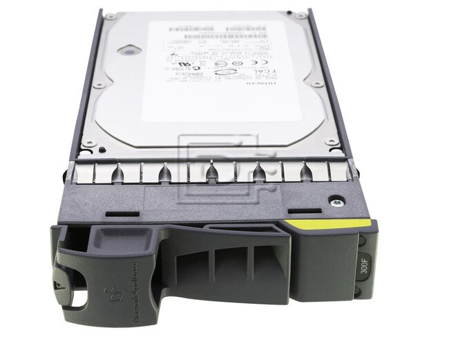Netapp X279A SP-279A-R5 Fibre Channel Hard Drive image 5