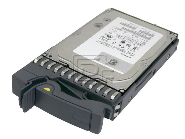 Netapp X289A-R5 SAS Hard Drive image 1