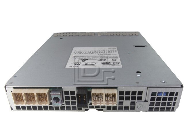 Dell X2R63 CM669 MW726 P809D NY223 Powervault MD3000i SCSI Array Image 4 image
